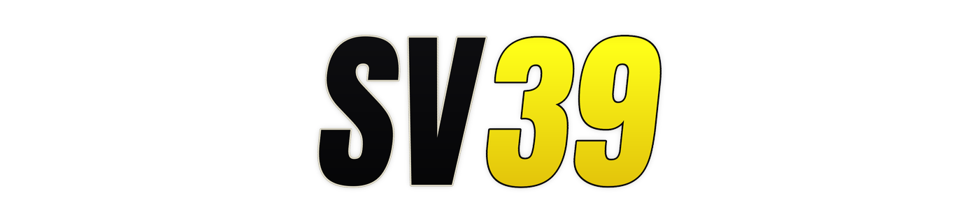 sv39 logo